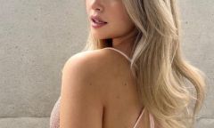 Индивидуалка Анжела Тел. +7 929 966-81-35