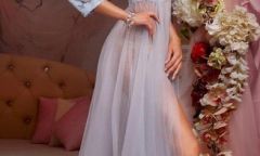 Индивидуалка МИШЕЛЬ Тел. +7 909 166-76-22
