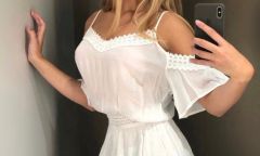 Индивидуалка Юля Тел. +7 926 431-50-34