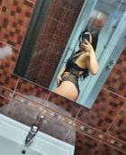 Тина, 8 968 566-08-26 Тина — эротический массаж лингама от 5000 руб.