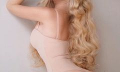 Индивидуалка Алена Тел. +7 915 015-33-95