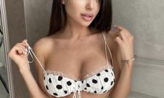 Индивидуалка Карина Тел. +7 961 847-90-71