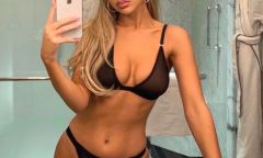 Индивидуалка Элина Тел. +7 961 847-65-11