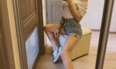 Индивидуалка Лиза Тел. +7 960 781-53-69