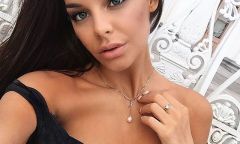 Индивидуалка Лариса Тел. +7 909 531-04-25