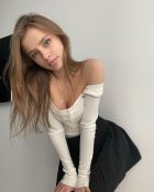 Московская шлюха Тая, 24 лет, рост: 169, вес: 52