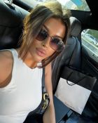 Настя, 8 962 841-92-35 попробуйте невероятный секс с хохлушкой (Настя, от 7000 руб. в час)