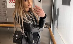 Индивидуалка Эмма Тел. +7 960 790-67-12