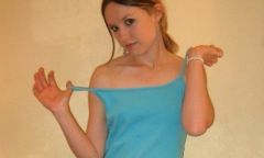 Индивидуалка Поля Тел. +7 906 909-04-18