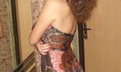 Индивидуалка ВАЛЕРИЯ Тел. +7 929 660-57-49