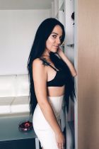 Рита, 8 985 543-43-69 проститутка лесбиянка Рита, рост: 170, вес: 55