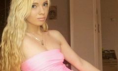 Индивидуалка Фатима Тел. +7 968 070-45-79