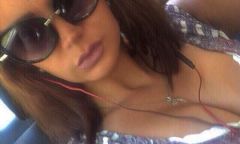 Индивидуалка Карина Тел. +7 929 645-26-39