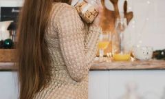 Индивидуалка Лаура Тел. +7 985 994-87-48