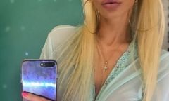 Индивидуалка Лера Тел. +7 968 631-30-00