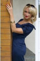 Валерия, 8 965 245-48-32 Валерия, 38 лет — нежный бдсм