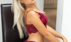 Индивидуалка Катя Тел. +7 966 330-76-12