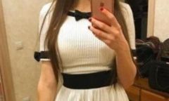 Индивидуалка Алина Тел. +7 922 851-19-92