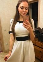 Алина, 8 922 851-19-92 Самая элитная проститутка Алина, 24 лет