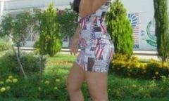 Индивидуалка Таня Тел. +7 922 825-26-82