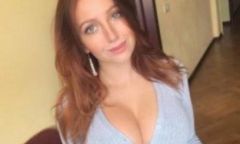 Индивидуалка Соня Тел. +7 902 120-07-36