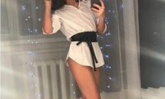 Индивидуалка Ника Тел. +7 915 334-78-94