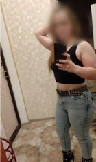 Марина, 8 929 555-52-74 Марина, тел. 8 929 555-52-74 — лингам-массаж