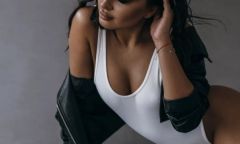 Индивидуалка Даша Тел. +7 925 175-92-46