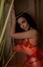 Мистик, 8 925 578-18-07 Мистик — проститутка из Украины, от 13000 руб. в час