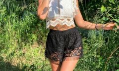 Индивидуалка Дарина Тел. +7 930 242-48-07