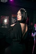 Проститутка рабыня Владислава, 21 лет, закажите онлайн прямо сейчас