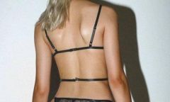 Индивидуалка Лера Тел. +7 916 756-75-07