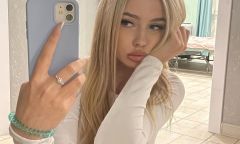 Индивидуалка Света Тел. +7 965 105-48-95