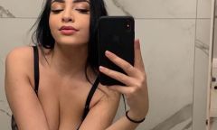 Индивидуалка Кристина Тел. +7 961 229-75-13