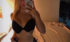 Индивидуалка Алиса Тел. +7 925 325-79-33