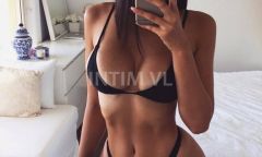 Индивидуалка Алена Тел. +7 925 325-79-33