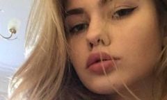 Индивидуалка Юля  Тел. +7 925 325-79-33