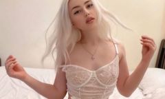 Индивидуалка Лера Тел. +7 915 351-79-52