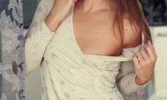 Индивидуалка Анюта Тел. +7 925 705-18-30