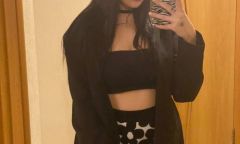 Индивидуалка Дора Тел. +7 925 175-92-46