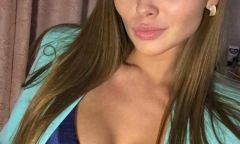 Индивидуалка Марина Тел. +7 968 714-20-84