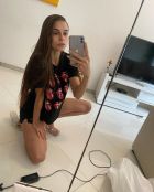 Ника, 8 968 714-20-82