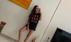 Индивидуалка Ника Тел. +7 968 714-20-82