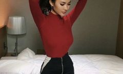 Индивидуалка Эльнура Тел. +7 966 374-26-54