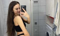 Индивидуалка Ксения Тел. +7 968 714-21-60