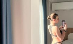 Индивидуалка Мишель Тел. +7 926 445-44-59