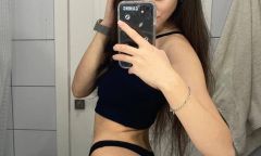 Индивидуалка Кира Тел. +7 906 706-12-82