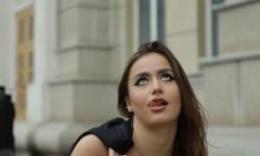 Индивидуалка Кира Тел. +7 993 697-13-43