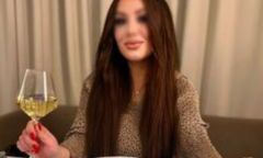 Индивидуалка Вика  Тел. +7 966 134-31-82