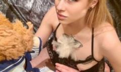 Индивидуалка Ева Тел. +7 926 986-36-49